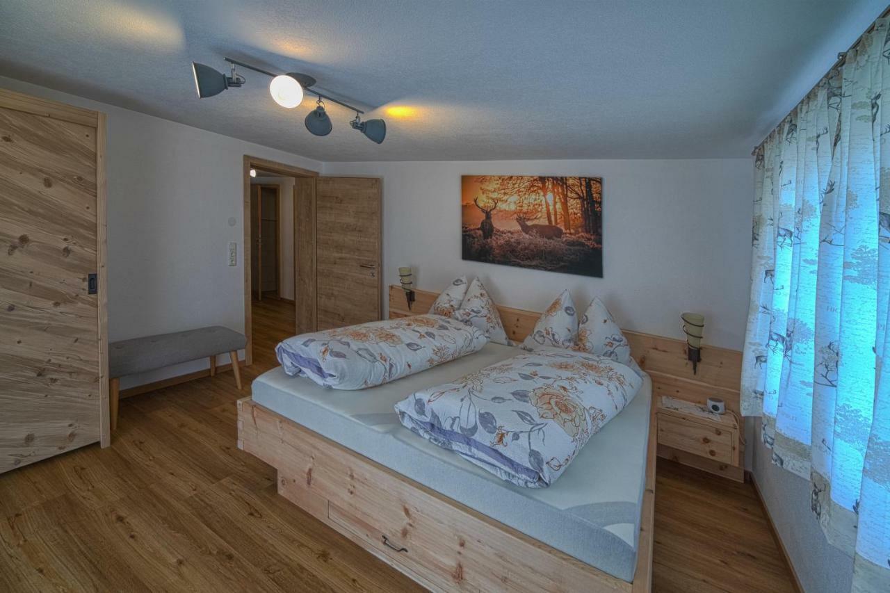 Ferienwohnung Auszeit Vils Extérieur photo